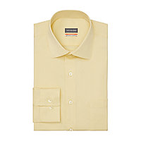 Yellow Dress Shirts ☀ Ties for Men ...