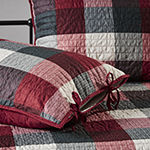 Madison Park Daybed Pioneer 6-pc. Reversible Coverlet Set