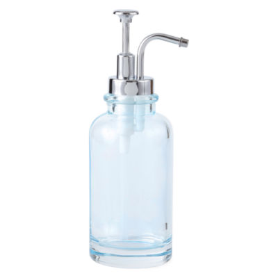 extra tall soap dispenser