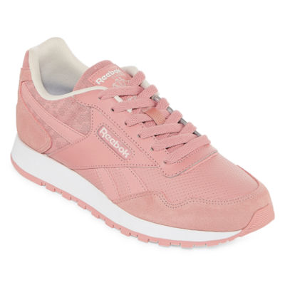 reebok classic harman run womens sneakers