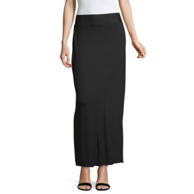 maxi skirt for tall women