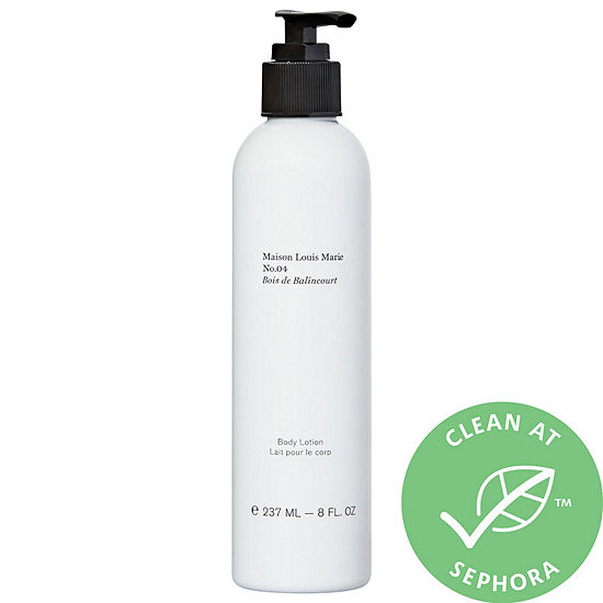 Maison Louis Marie No.04 BodyLotion