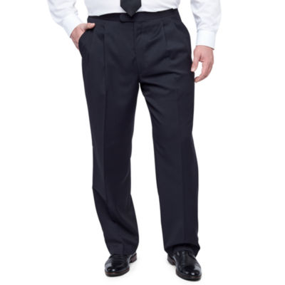 big and tall tuxedo pants