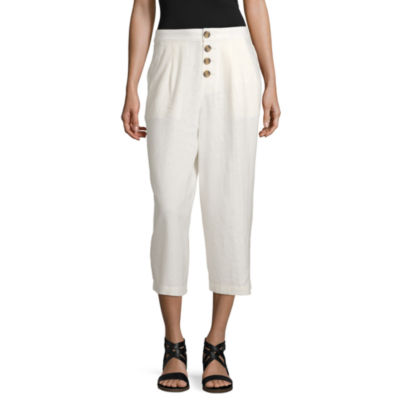 jcpenney high waisted pants