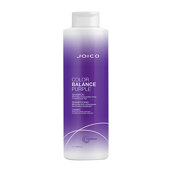 Joico Color Balance Purple Shampoo - 33.8 oz.