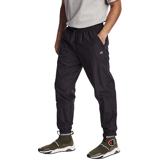 Champion Mens Regular Fit Workout Pant - JCPenney