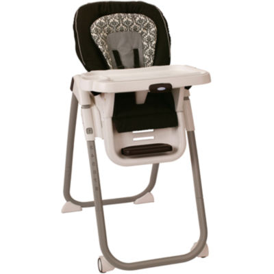 Graco Tablefit High Chair Rittenhouse Color Multi Jcpenney