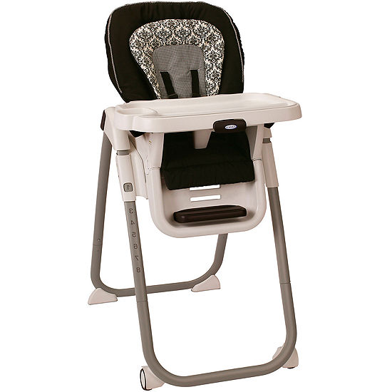 Graco Tablefit High Chair Rittenhouse Color Multi Jcpenney