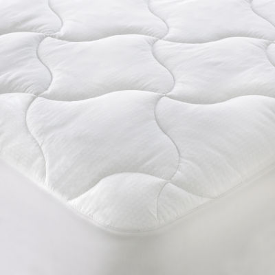 Isotonic® Iso-Cool® Mattress Pad, Cooling Mattress Pad