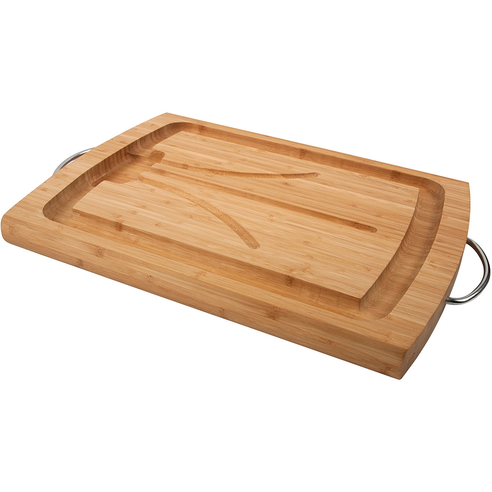 CORE BAMBOO Core Bamboo Pro Chef Catering Carving Board