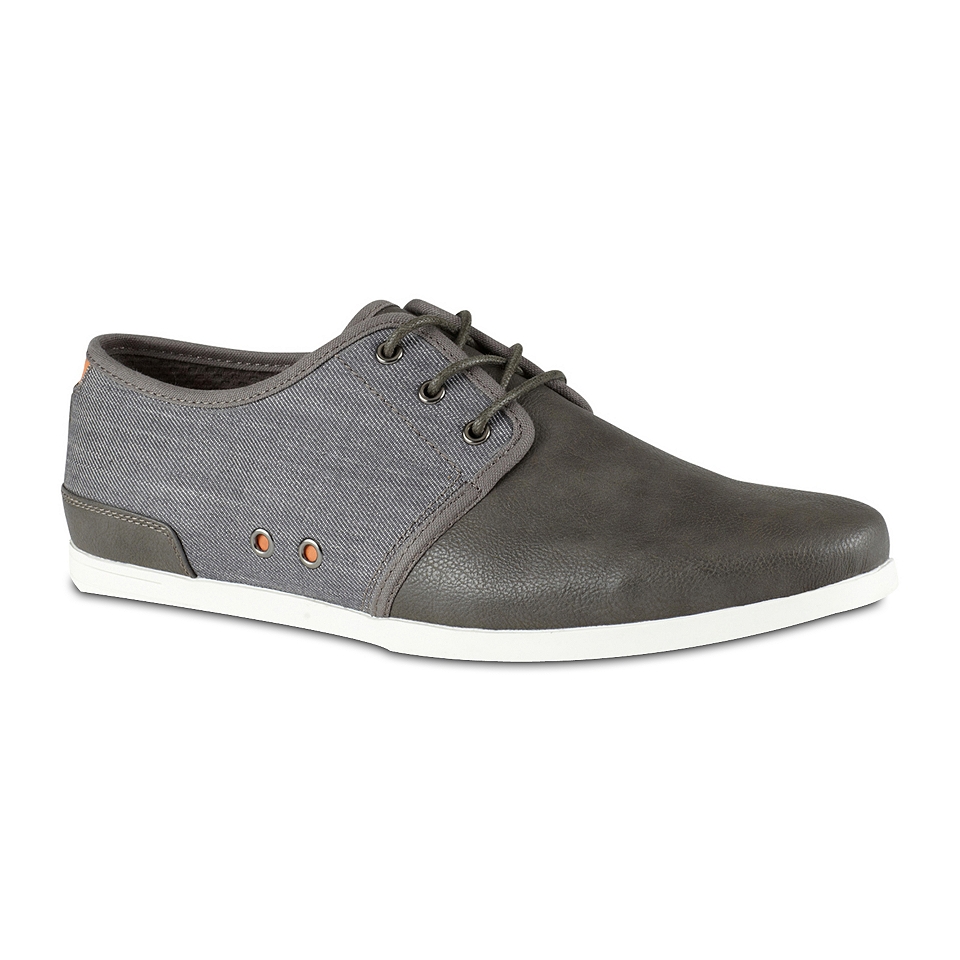 CALL IT SPRING Call It Spring Ceryce Mens Casual Shoes, Grey