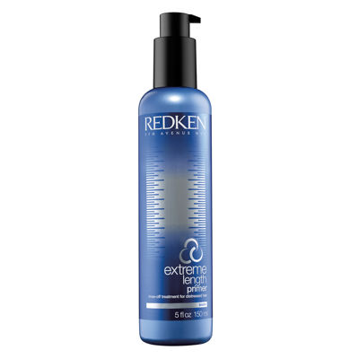 Redken Extreme Length Primer Hair Cream 5 Oz Jcpenney