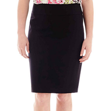 Liz Claiborne Essential Skirt