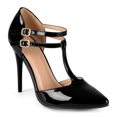 journee mary jane pumps