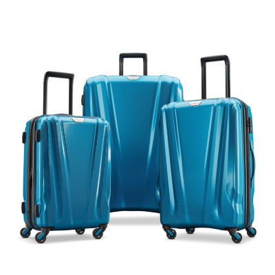 samsonite swerv dlx