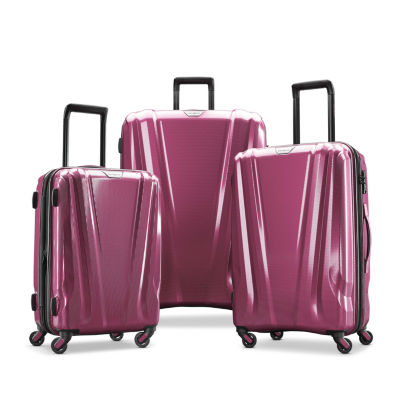 samsonite swerv dlx