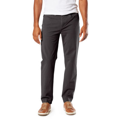 Men's Straight Fit Jean Cut Smart 360 