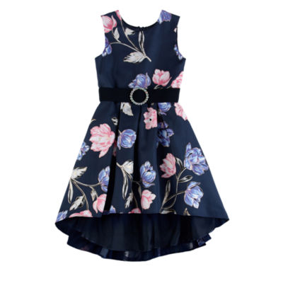 love jayne sleeveless party dress