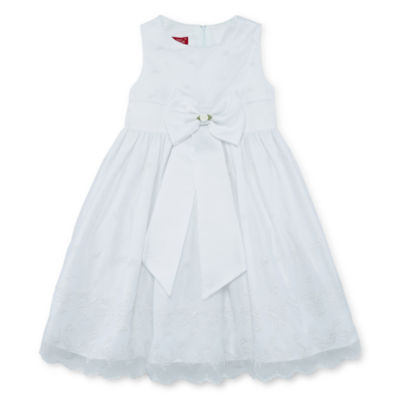 princess faith dress