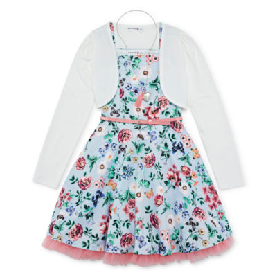 jcpenney skater dress