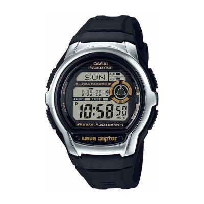 jcpenney casio watches