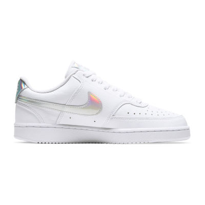 nike court vision lo womens basketball shoes