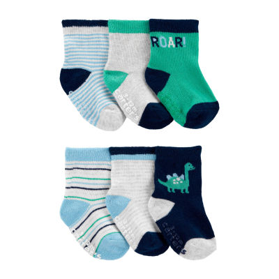 jcpenney baby socks