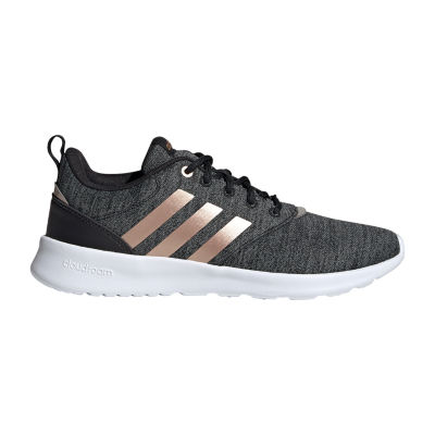 adidas qt racer black copper