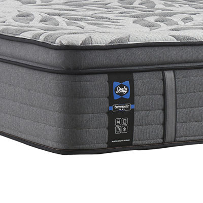 Sealy® Posturepedic Plus Porteer Soft Pillow Top Mattress Only , Color