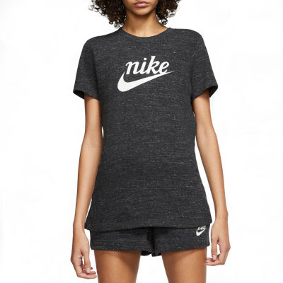 jcpenney womens nike shirts