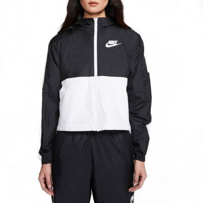 nike reflective gilet