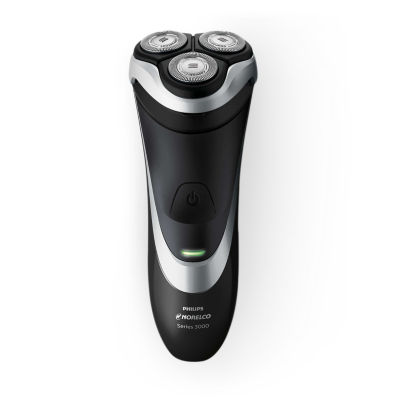 norelco 3000 shaver