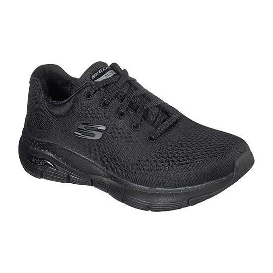 Skechers Arch Fit Big Appeal Womens Walking Shoes - JCPenney