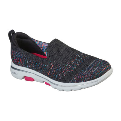 Skechers Go Walk 5 Womens Walking Shoes