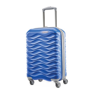 american tourister logan plus