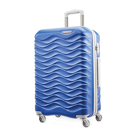American Tourister Pirouette Nxt 28 Inch Hardside Lightweight Luggage