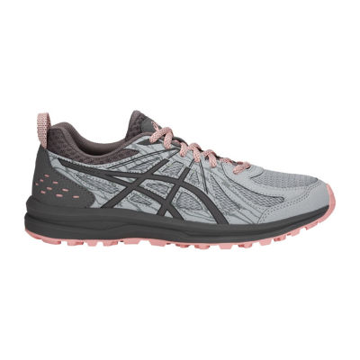 jcpenney asics womens shoes