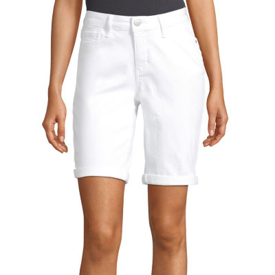 penneys womens shorts