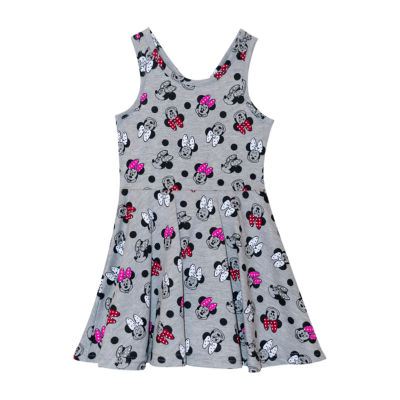 minnie mouse dress jcpenney