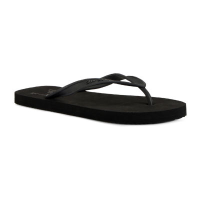 jcpenney mens flip flops