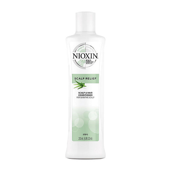 Nioxin Scalp Relief Conditioner - 6.8 oz.