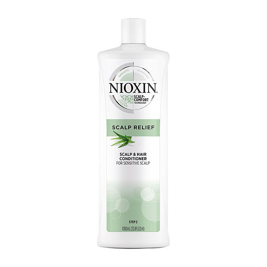 Nioxin Scalp Relief Conditioner - 33.8 oz.