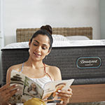 Beautyrest ® Harmony Maui Medium Firm - Mattress + Box Spring