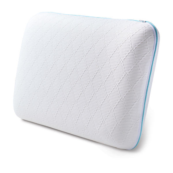 Comfort Touch by Therapedic™ The Everyday Traditional Pillow