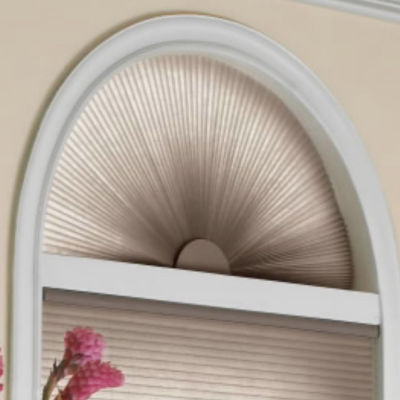 JCPenney Home™ Arch Cellular Shade - FREE SWATCH