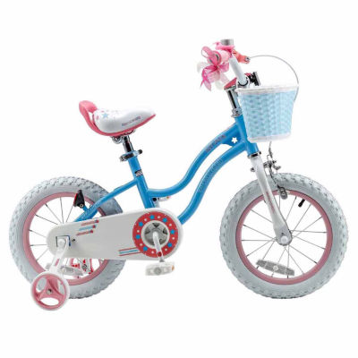 royalbaby stargirl bike