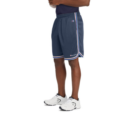 champion mens basketball shorts