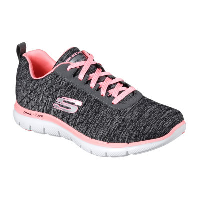 skechers flex appeal 2.0 women's sneakers