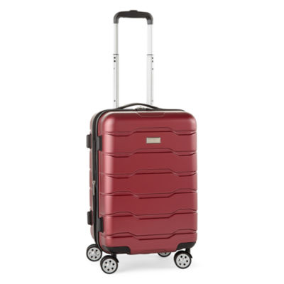 protocol explorer hardside luggage