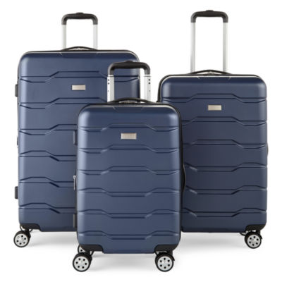 Protocol Explorer Hardside Lightweight Luggage Collection - JCPenney